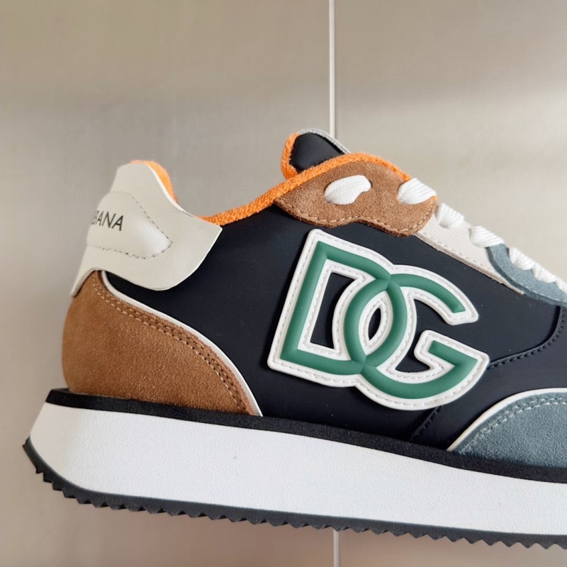 Dolce & Gabbana Sneakers